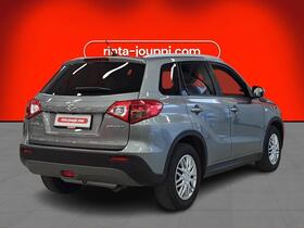 Suzuki Vitara vaihtoauto