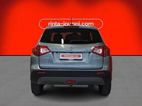 Suzuki Vitara vaihtoauto