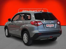 Suzuki Vitara vaihtoauto