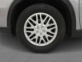 Suzuki Vitara vaihtoauto