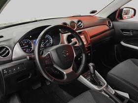 Suzuki Vitara vaihtoauto