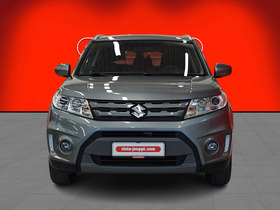 Suzuki Vitara vaihtoauto