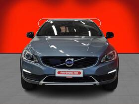 Volvo V60 Cross Country vaihtoauto