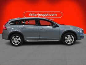 Volvo V60 Cross Country vaihtoauto