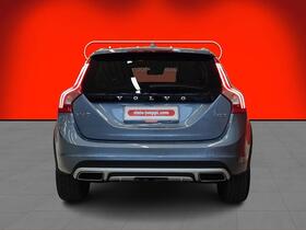 Volvo V60 Cross Country vaihtoauto