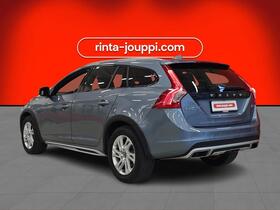 Volvo V60 Cross Country vaihtoauto