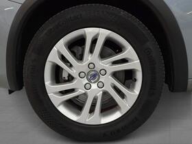 Volvo V60 Cross Country vaihtoauto