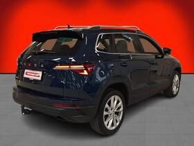 Skoda Karoq vaihtoauto