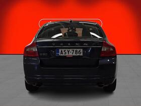 Volvo S80 vaihtoauto