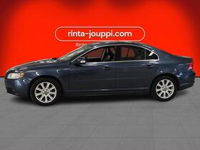 Volvo S80 vaihtoauto