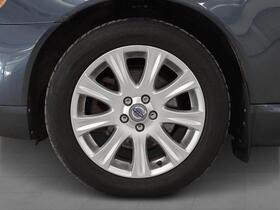 Volvo S80 vaihtoauto