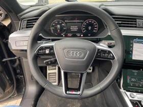 Audi Q8 e-tron vaihtoauto