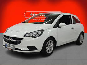 Opel Corsa vaihtoauto
