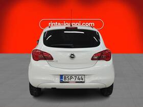 Opel Corsa vaihtoauto