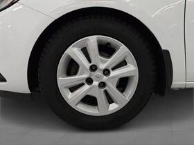 Opel Corsa vaihtoauto