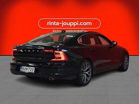 Volvo S90 vaihtoauto