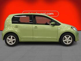 Skoda Citigo vaihtoauto