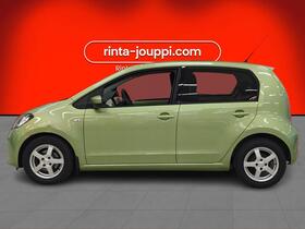 Skoda Citigo vaihtoauto