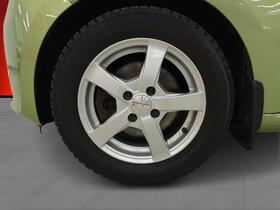 Skoda Citigo vaihtoauto