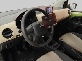 Skoda Citigo vaihtoauto