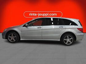 Mercedes-Benz R vaihtoauto