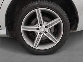 Mercedes-Benz R vaihtoauto