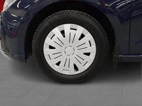 SEAT Ibiza vaihtoauto