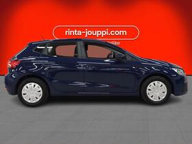 SEAT Ibiza vaihtoauto