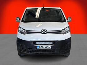 Citroën Jumpy vaihtoauto
