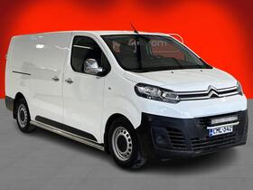 Citroën Jumpy vaihtoauto