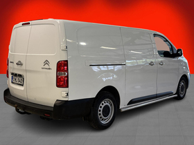 Citroën Jumpy vaihtoauto