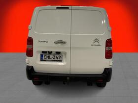 Citroën Jumpy vaihtoauto