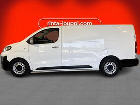 Citroën Jumpy vaihtoauto