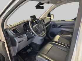 Citroën Jumpy vaihtoauto