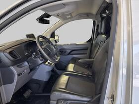 Citroën Jumpy vaihtoauto