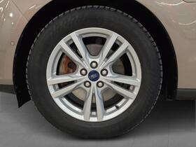 Ford S-MAX vaihtoauto