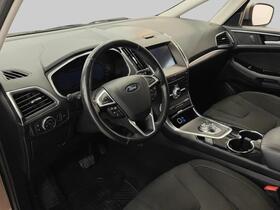 Ford S-MAX vaihtoauto