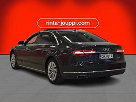 Audi A8 vaihtoauto