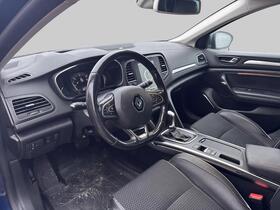 Renault Mégane vaihtoauto