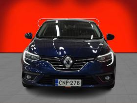 Renault Mégane vaihtoauto