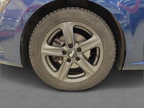 Renault Mégane vaihtoauto