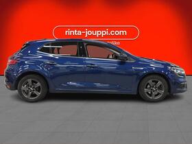 Renault Mégane vaihtoauto