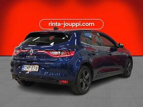 Renault Mégane vaihtoauto