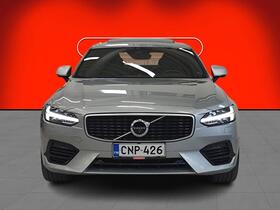 Volvo S90 vaihtoauto