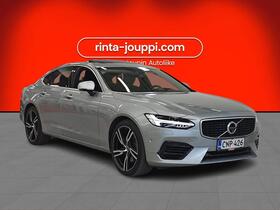 Volvo S90 vaihtoauto