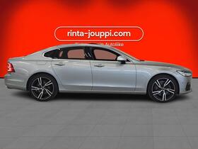 Volvo S90 vaihtoauto