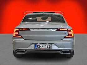 Volvo S90 vaihtoauto