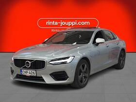 Volvo S90 vaihtoauto