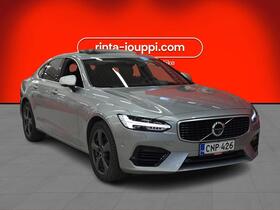 Volvo S90 vaihtoauto