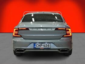 Volvo S90 vaihtoauto